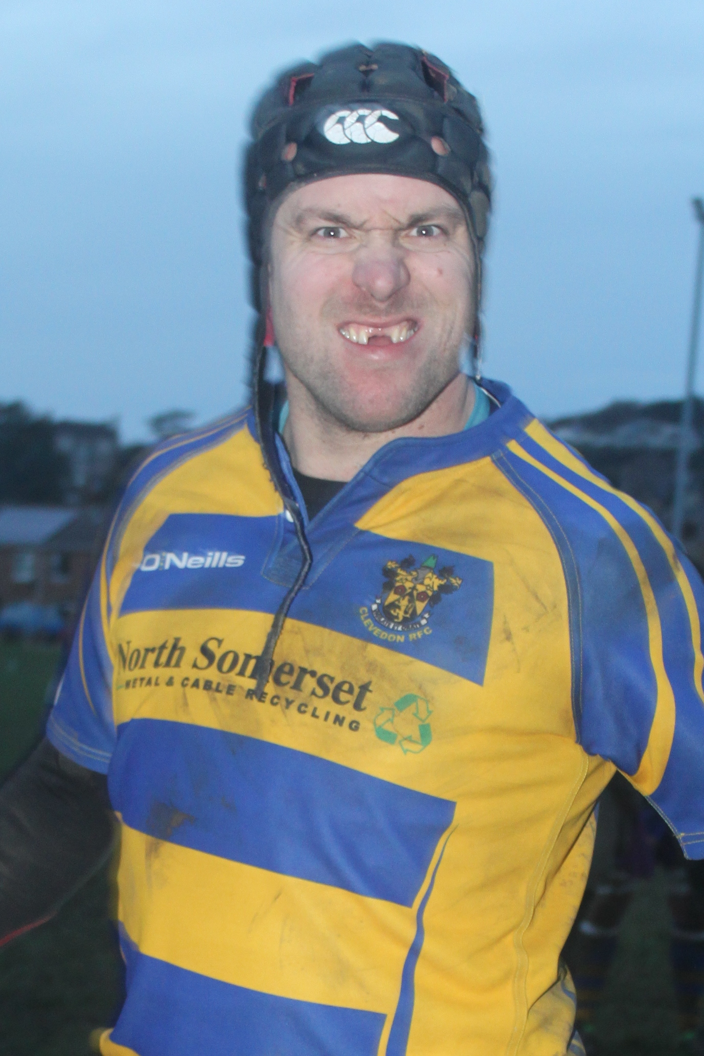 Kevin Weaver: Peggy made the bench this week after a string of MOTMs in the seconds...