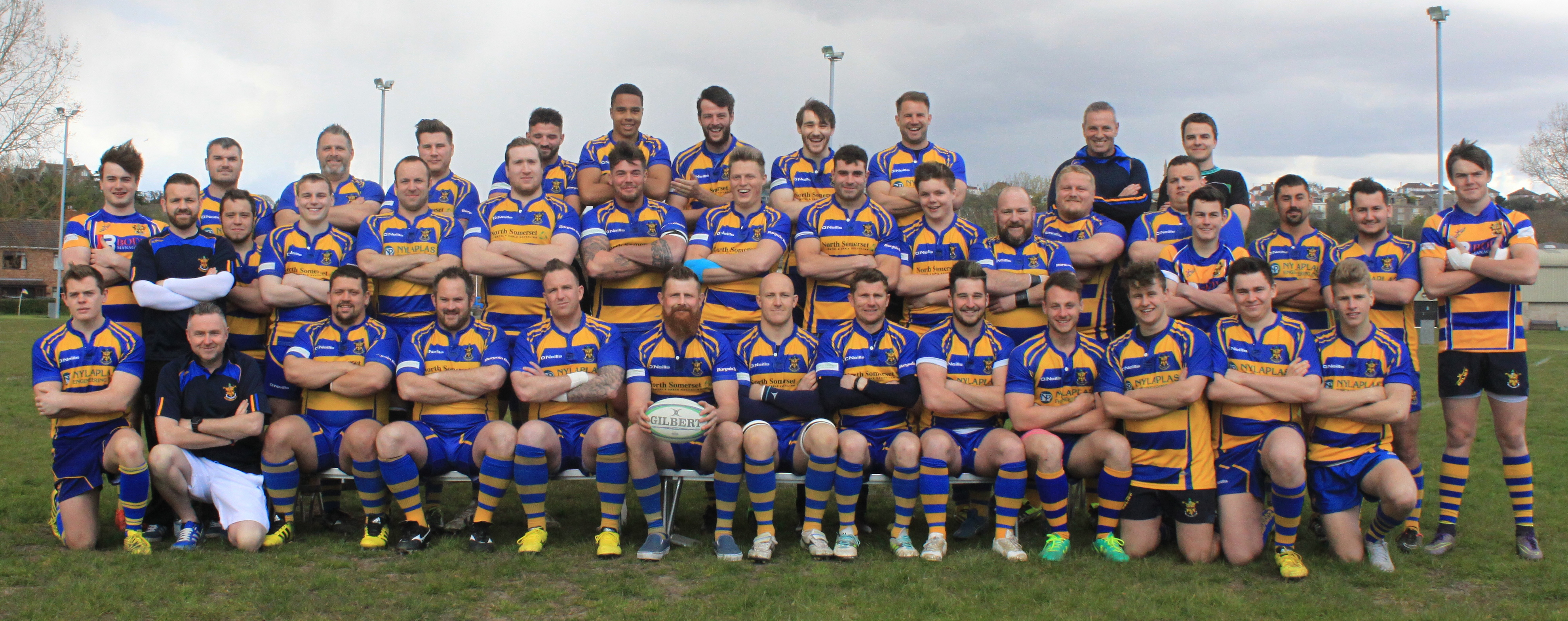 Kev Weaver: All for one, one for all...