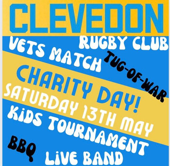 Past president, Mike Thomas