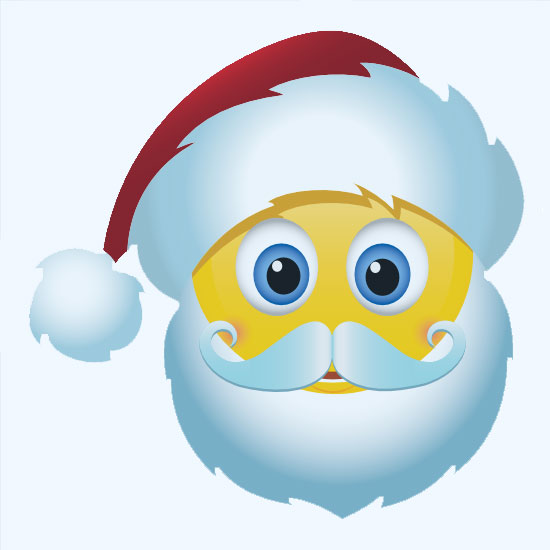 a very merry and happy Christmas