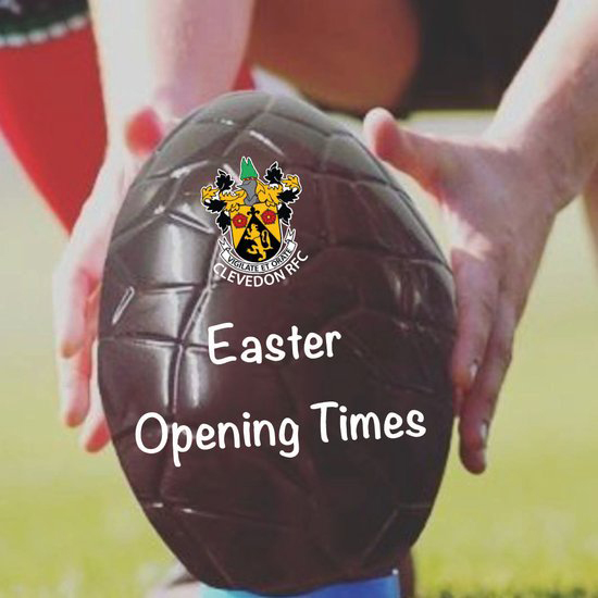 Easter Opening Hours