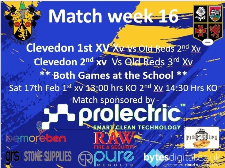 Two for the price of one, again ! 