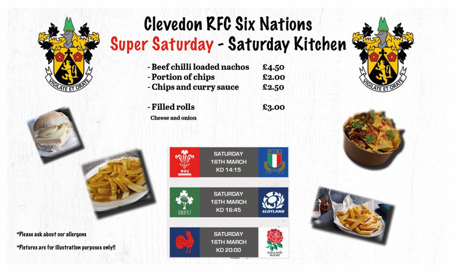 Six Nations Kitchen 