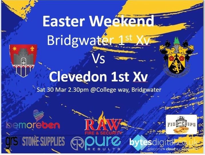 Clevedon v Bridgwater
