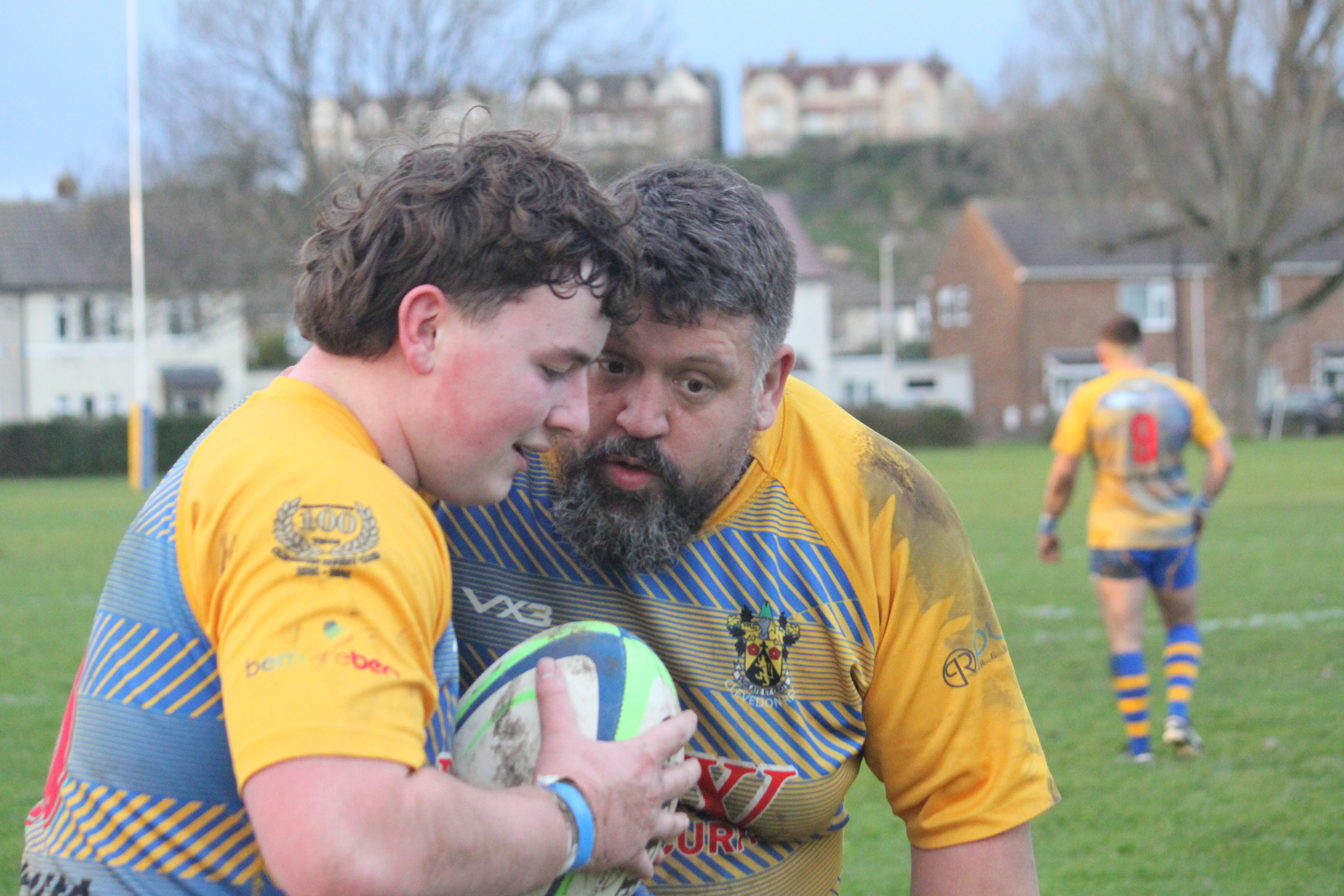 A word in your shell like please