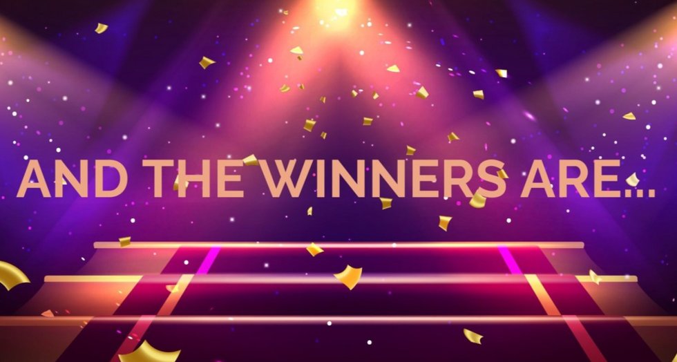 Presentation Evening 2025